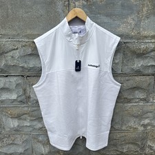 Gilet golf johnnie o - gilet, da