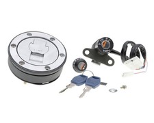 Derbi GPR 50 Nudo 06 - Set