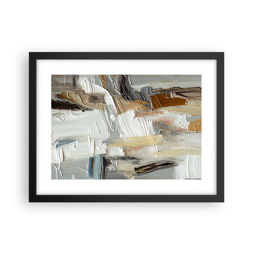 Poster 40x30cm pezzo colore - 40x30cm,