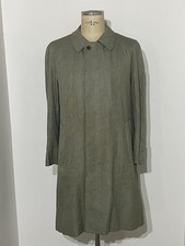 AQUSCUTUM Trench Principe di