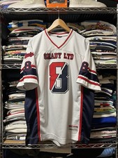 Maglia vintage Shady LTD