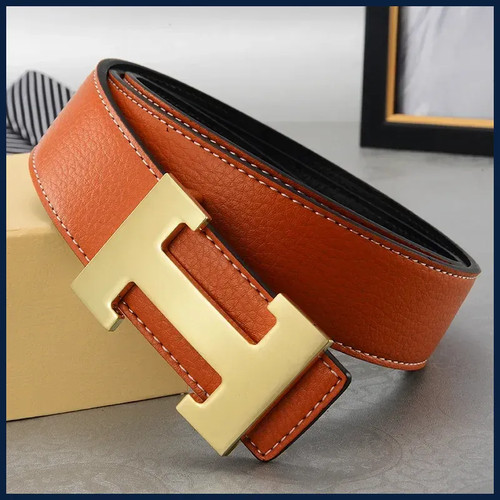 Cintura uomo casual nuova alta