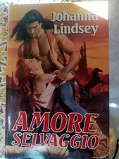 EUROCLUB - AMORE SELVAGGIO -