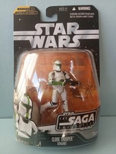 Star Wars figure Clone Trooper