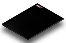 Hudy - Piano di riscontro nero