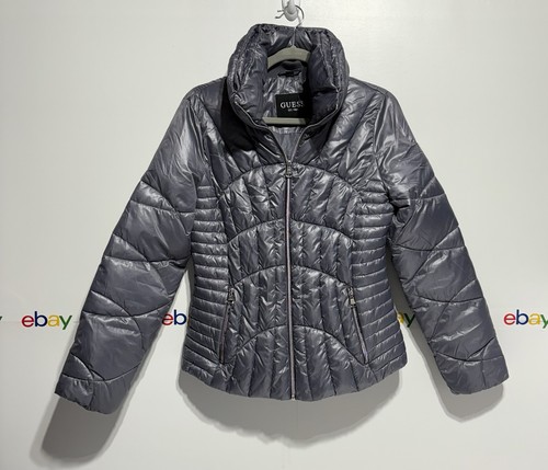 Guess giacca donna media - guess,