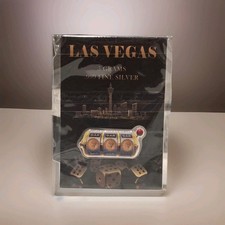 Las Vegas Slot Machine 5