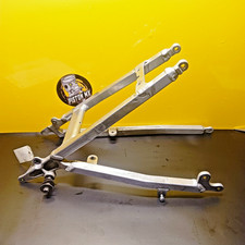 FIBBIA TELAIO SUZUKI 450 RMZ