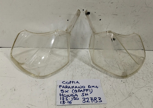 Coppia paramani destro - ,