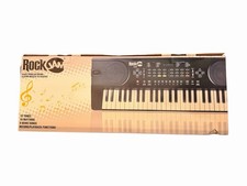 Pianoforte tastiera rockjam - pianoforte,