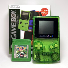 Nintendo Game Boy Color -
