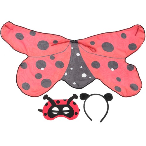 Set accessori costume