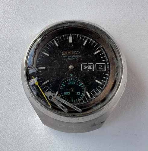 Orologio cronografo automatico - orologio,
