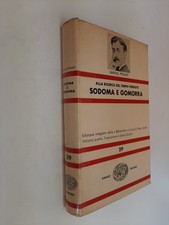 Sodoma gomora nue - gomora,