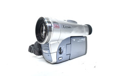 Videocamera digitale Canon