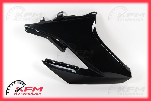 Yamaha wr125r wr125x carena - yamaha,