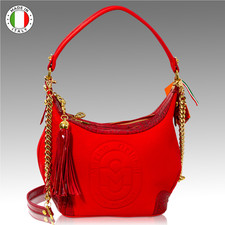 Marino Orlandi Hobo Slouchy