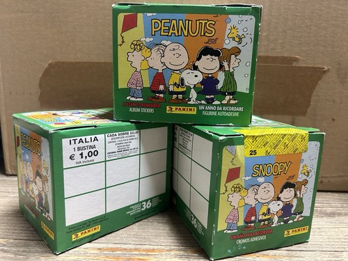Peanuts anno da ricordare - peanuts:,