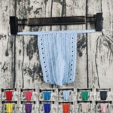 Bikini perizoma artigianale