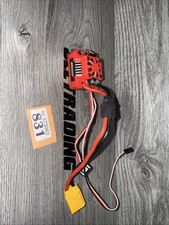 Team Corally Speed Controller