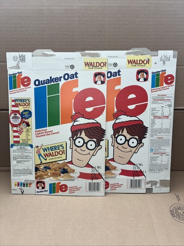 Lotto quaker avena life - 2,