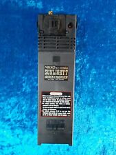 RC1 Gig nikko r/c Sunlight 7 quick charger Japan radiocomando vintage batterie