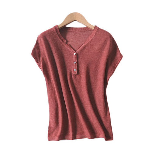Donna maglia maglietta top - maglietta,