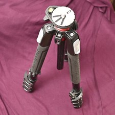 Manfrotto 190 4 SEZIONI IN