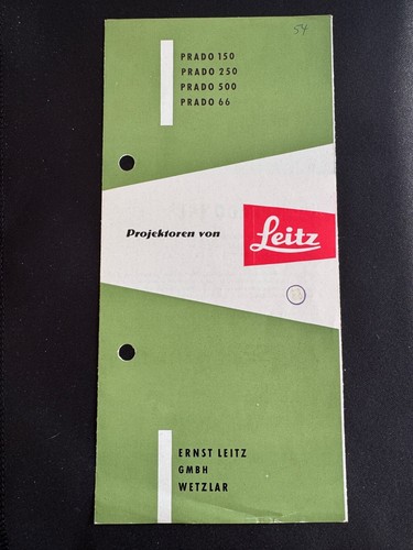 A0643 proiettori leica di - #a0643-proiettori,