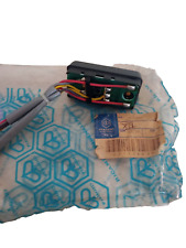 499266 COMMUTATORE LUCI CLAXON