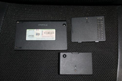 Cover base per compaq - compaq, 6720s
