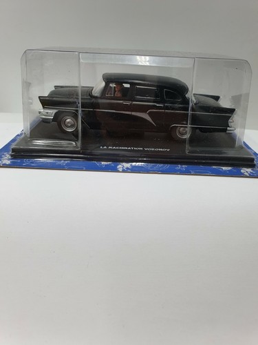 Voiture gaz tchaïka - voiture,