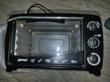 FORNO ELETTRICO 20 LITRI Zephir  FORNETTO 1300 Watt 250 Gradi Usato