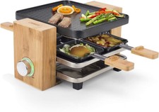 RACLETTE BISTECCHIERA