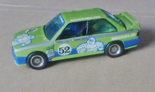 Bmw e30 1987 ellen lohr - e30,