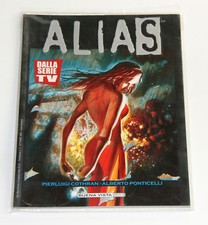 ALIAS (dalla serie TV) - Buena Vista LAB 2005 - OTTIMO