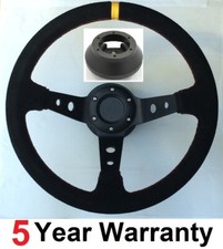 Volante E Kit Boss Hub Slim