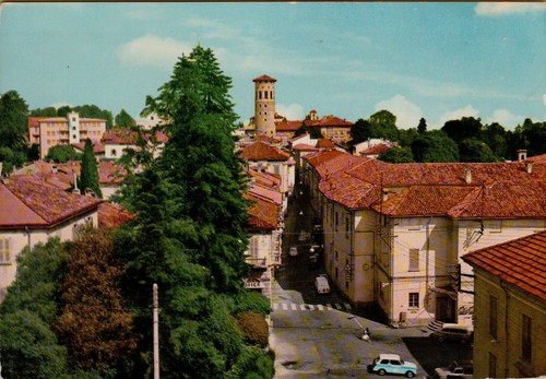 66742a bella cartolina di - 66742a,