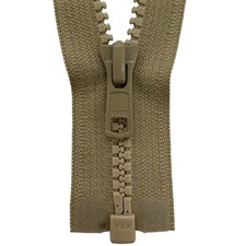 YKK Vislon Chiusura Lampo