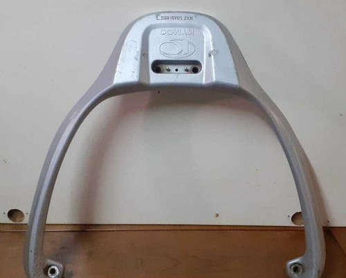 Maniglione porta pacchi - porta,