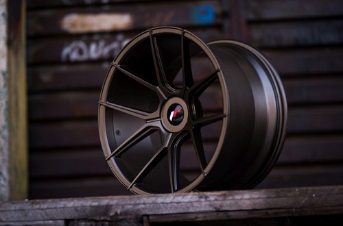 Cerchi concavi pollici jr30 - 19,