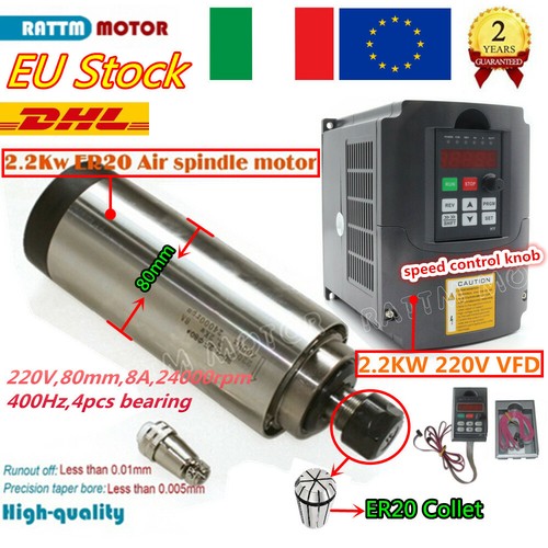 2kw water cooled - 「it」2.2kw,