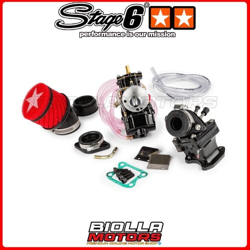 3917501 kit aspirazione - s6-3917501,