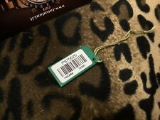 2000 2001 P ROLEX AIR KING 14000M GREEN PRICE TAG   TARGHETTA PREZZO VERDE