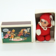 Fiammiferini Fiammiferino - El