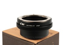 Adattatore obiettivo