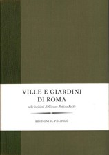 Ville giardini roma nelle - giardini, di
