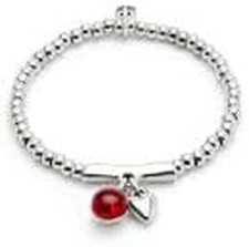 | Bracciale a Sfera | Con