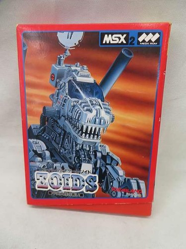 Toshiba emi msx - msx, soft