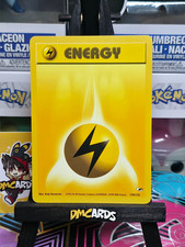Pokemon Energia Lampo 130/132